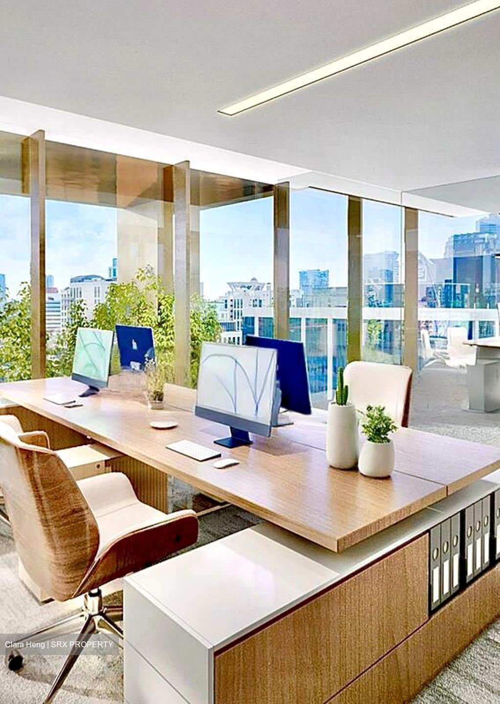 One Sophia (D9), Office #453655851